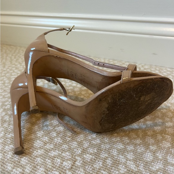 Stuart Weitzman Nudistsong Sandals - Picture 7 of 7